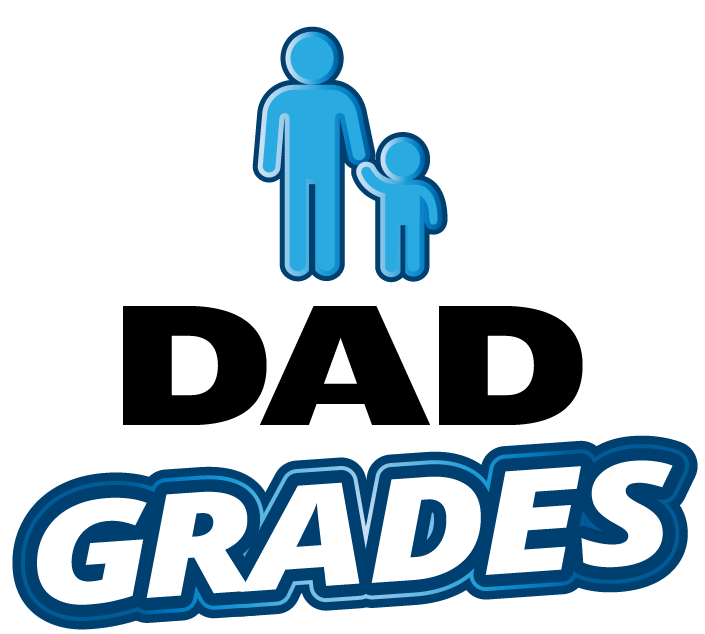 Dad Grades
