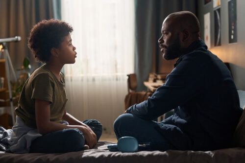 How to Lower Your Child’s Anxiety (Before Social Media Swallows Them Whole)