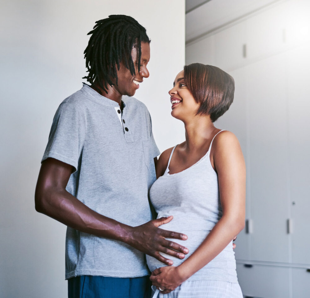 things to do before the baby comes